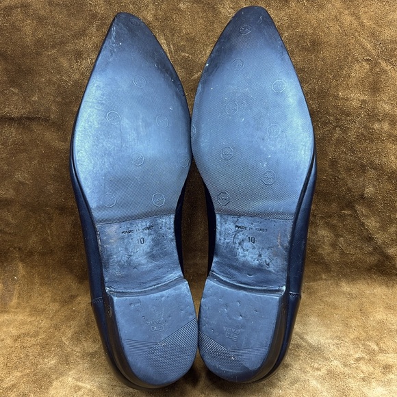 Dolce & Gabbana Point Toe Shoes - Picture 8 of 11